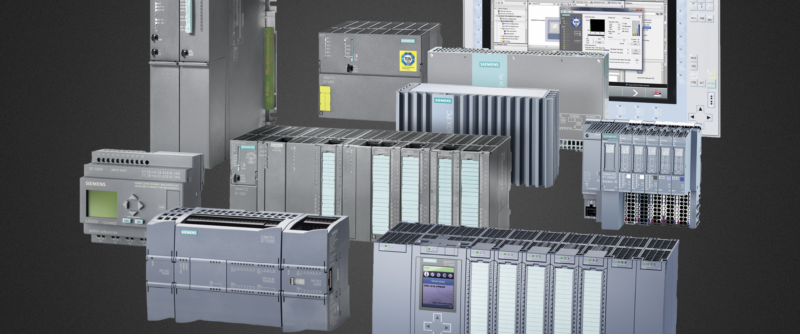 Programming-Logic-Controller